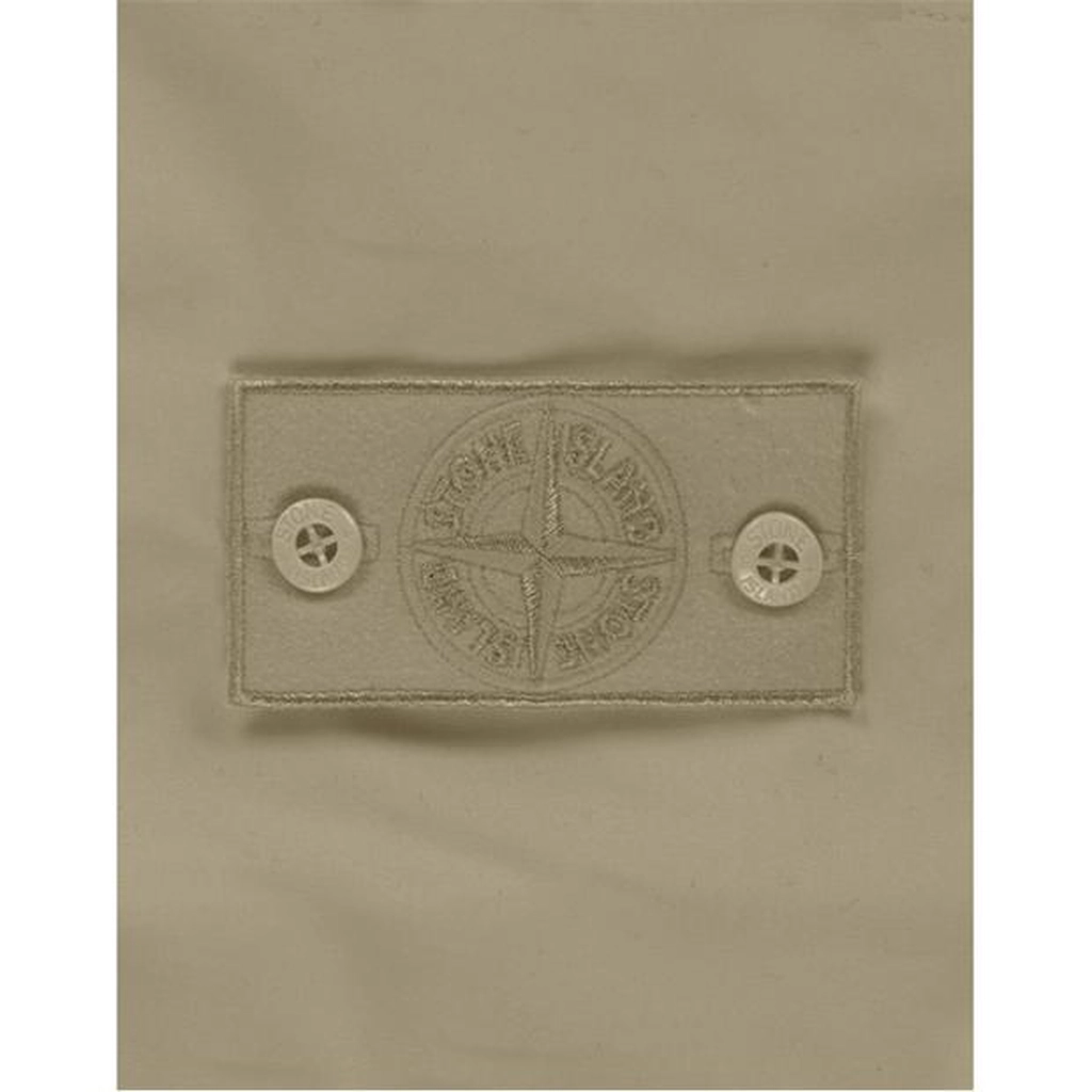 Stone Island Ghost Trousers - Beige